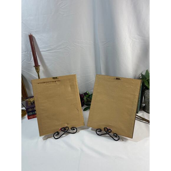 Set of 2 Kay Jackson Guardian Angel Prints–Guardian of "Flight" & of "Knowledge" - Picture 7 of 7